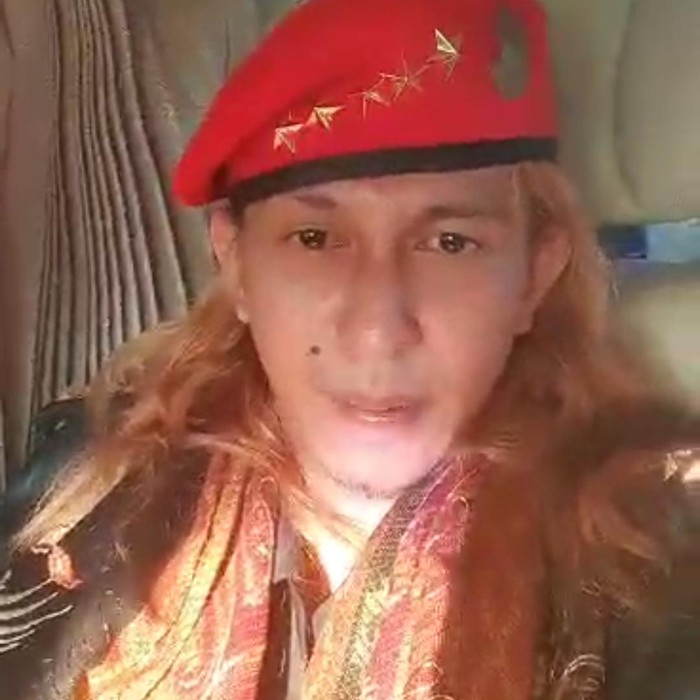 Habib bahar smith bebas