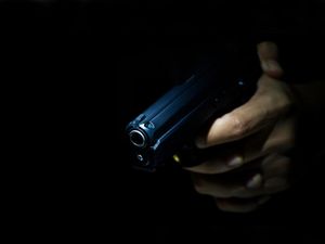 Polisi Dalami Penyerangan Pos Polisi dan Rampas Senjata di Paniai