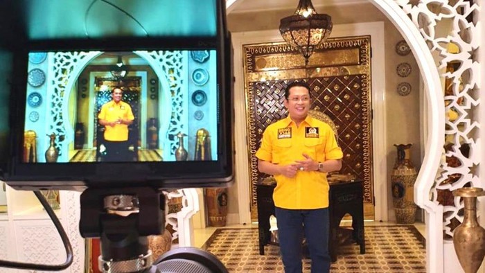 Bambang Soesatyo