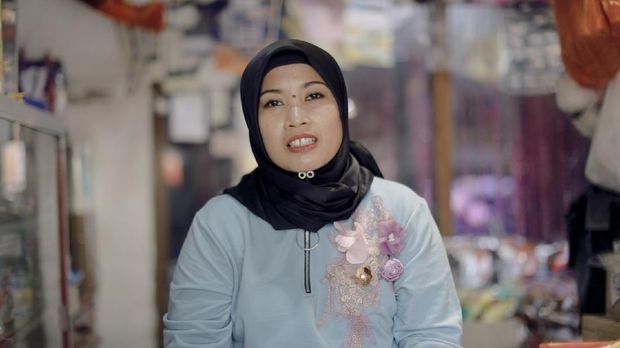 nasabah BRI Makassar