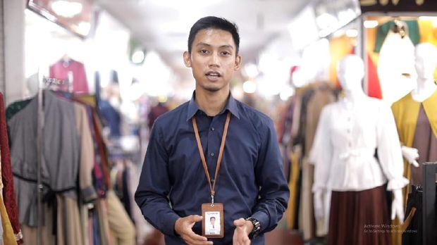 nasabah BRI Makassar