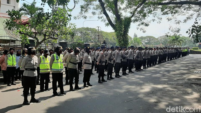 demo psbb malang
