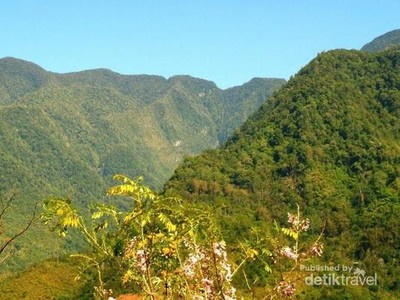 Menjelajah Bantaeng Sulsel, Ini Berbagai Destinasi Wisatanya