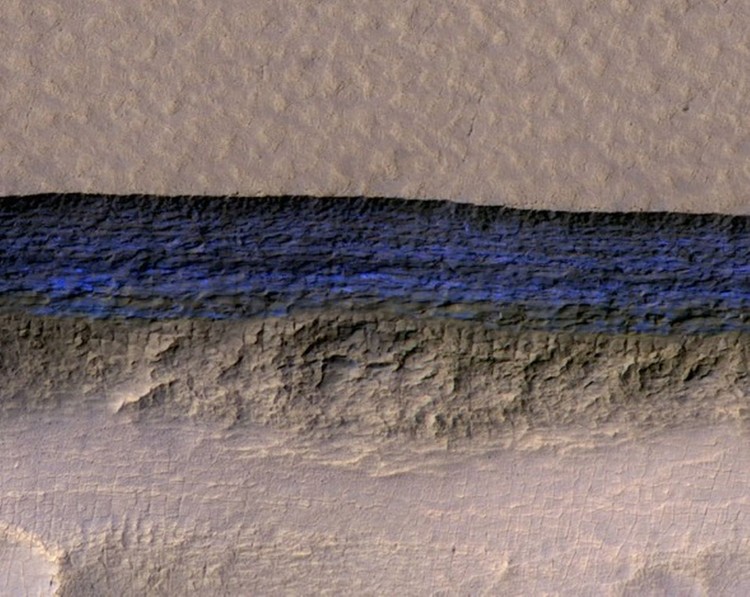 Mars