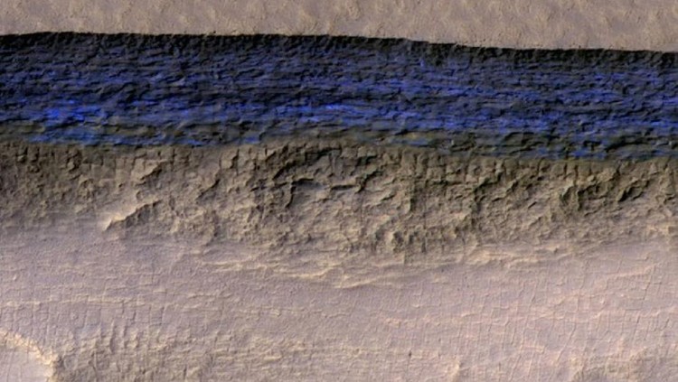Mars Mars
