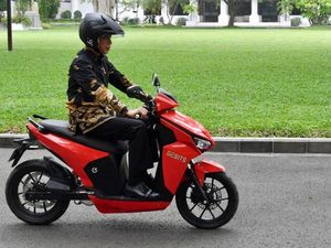 Polisi: Pemenang Lelang Motor Jokowi Rp 2,5 M Tak Menipu, Tak Ditahan