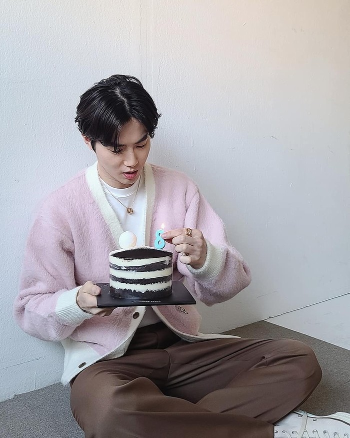 suho exo
