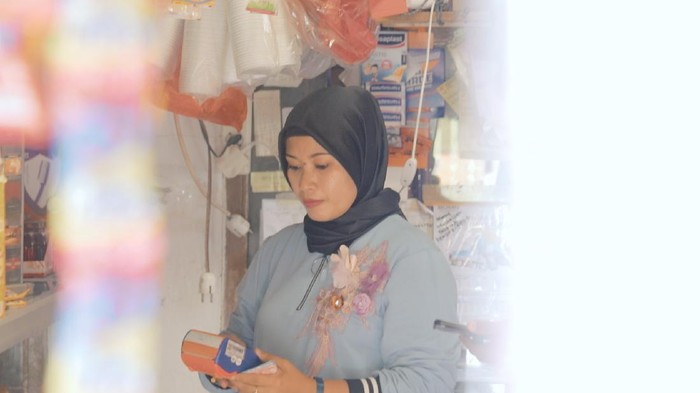 nasabah BRI Makassar