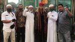 Habib Bahar Bebas dapat Bintang Lima