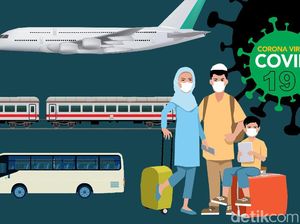 MUI Jateng soal Larangan Mudik: Pertimbangan Mudarat dan Manfaat