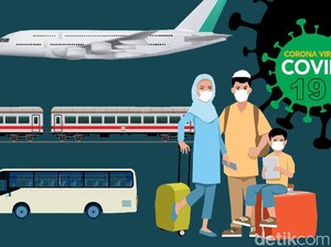 Diingatkan Ridwan Kamil, Pemkab Garut Pantau Ketat Kedatangan Pemudik