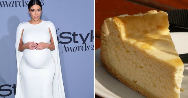 Sultan! Tasya Kamila dan Kim Kardashian ke Luar Negeri karena Ngidam Makanan