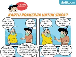 Kartu Prakerja untuk Siapa?