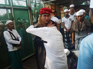 Bebas Saat Pandemi, Habib Bahar Diminta Taati Aturan PSBB