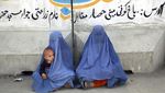 Sucuil Kisah Perempuan Berburqa Melewati Ramadan dan Corona