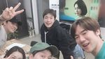 Main di Hospital Playlist, Ini Momen Seru Jo Jung Suk Saat Kulineran