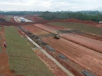 Masyarakat Tolak Iuran BPJS Kesehatan Naik, Progres Tol Bengkulu