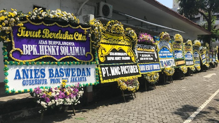 Henky Solaiman Henky Solaiman