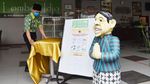 Restoran Di Madiun Mulai Buka