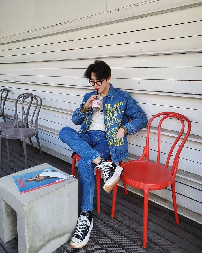 suho exo