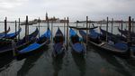 Asyik, Italia Bakal Buka Destinasi Wisata Awal Juni