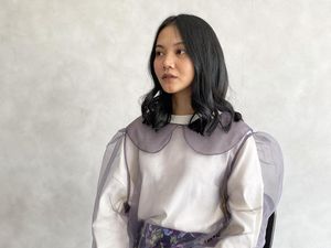 Rekomendasi 10 Blus Cantik yang Bisa Dipakai Saat Hari Lebaran