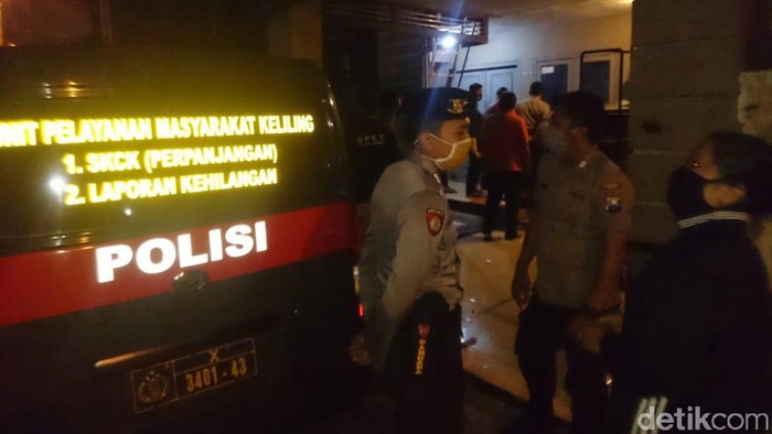pembunuhan di jember