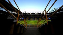 Signal Iduna Park Siap Gelar Bundesliga Lagi Malam Ini