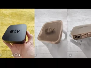 OnePlus 8 Pro Punya Kamera Tembus Pandang