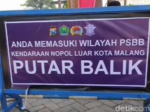 Miskonsepsi PSBB