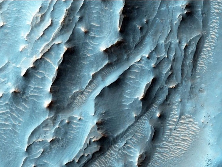 Mars