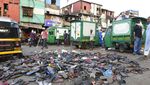 Ragam Cara Pekerja Migran India Mudik Saat Lockdown