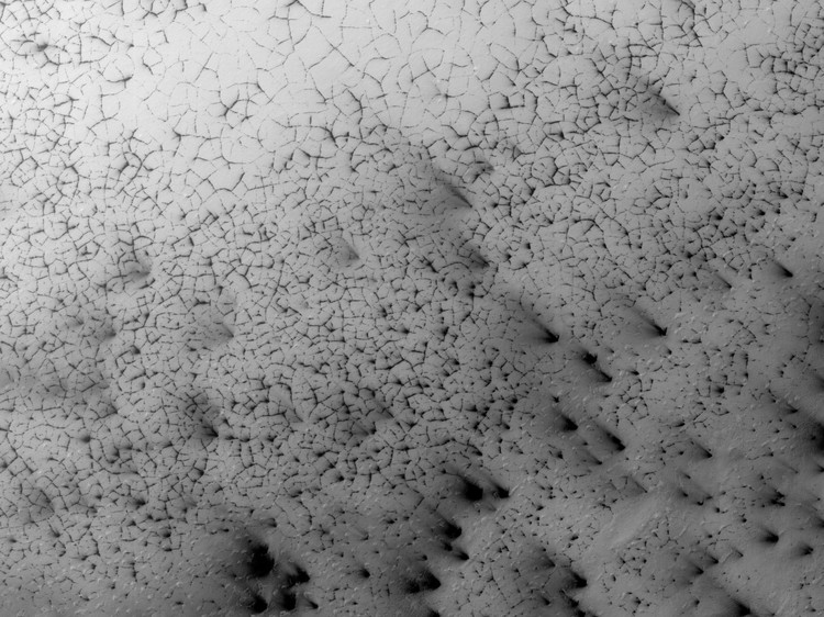 Mars