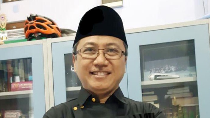 Ishaq Zubaedi Raqib