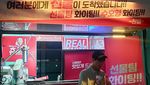 Sebelum Jalani Wajib Militer, Suho EXO Sering Dikirimi Food Truck