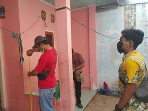 Hasil Autopsi Bocah di Bima: Diperkosa, Pingsan lalu Digantung di Jemuran