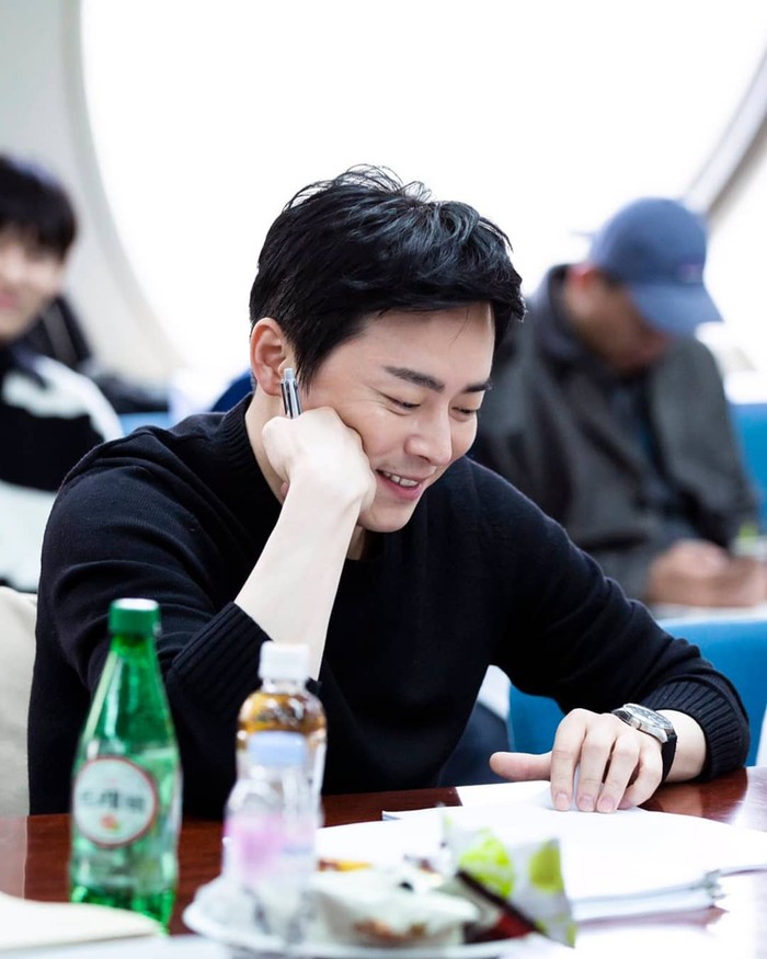 Jo Jung Suk
