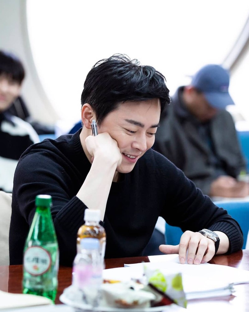 Jo Jung Suk