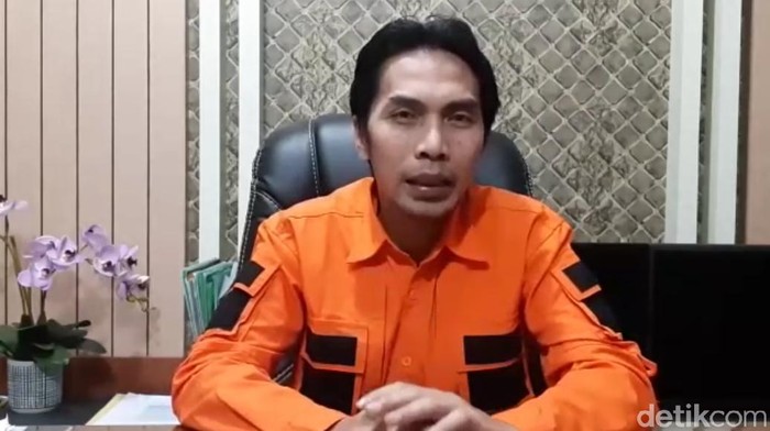 Bupati Madiun H Ahmad Dawami