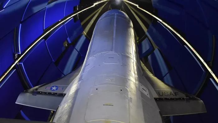 X-37B