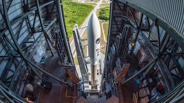 X-37B