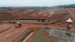Mengintip Progres Pembangunan Tol Pertama di Bengkulu