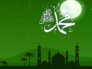 Kebiasaan Rasulullah: Makan Makanan yang Halal, Thayyib dan Berpuasa