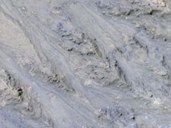 Penampakan Permukaan Mars yang Menakjubkan Mata