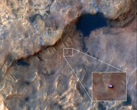 Mars