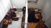  Umat Islam akan memperbanyak ibadah termasuk itikaf pada 10 hari terakhir Ramadhan .