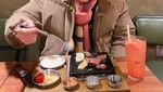 Sebelum Jalani Wajib Militer, Suho EXO Sering Dikirimi Food Truck