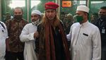 Habib Bahar Bebas dapat Bintang Lima