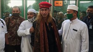 Habib Bahar Bebas dapat Bintang Lima