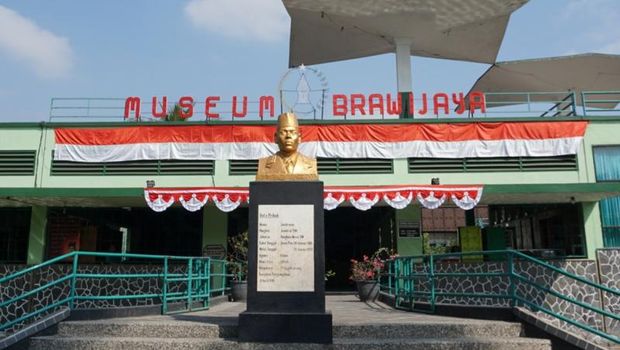 Museum Brawijaya